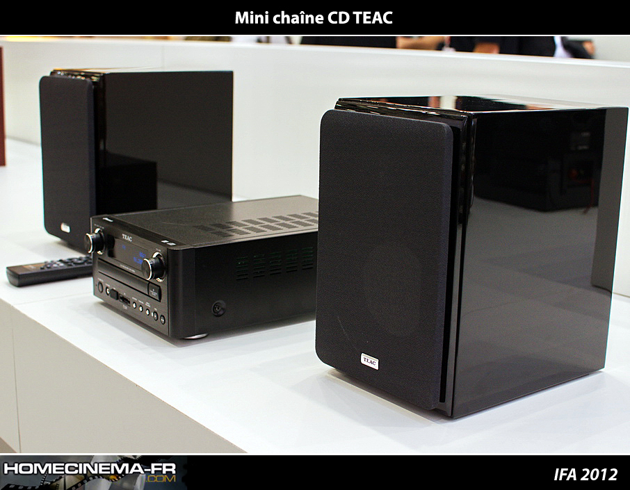 IFA 2012 Onkyo 11